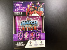 Load image into Gallery viewer, Topps 2024/25 Match Attack MEGA Tin
