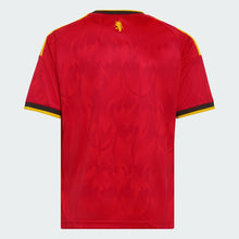 Load image into Gallery viewer, adidas Belgium 26 Home Youth Jersey JZ5988