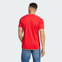 Load image into Gallery viewer, adidas Benfica Home Adult Jersey 23/24 IA7141 RED/WHITE