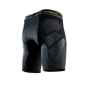 Storelli BodyShield AA Turf Burn Sliders BSABRSLIDEBK