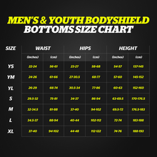 Load image into Gallery viewer, Storelli BodyShield AA Turf Burn Sliders BSABRSLIDEBK