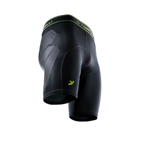 Storelli BodyShield AA Turf Burn Sliders BSABRSLIDEBK