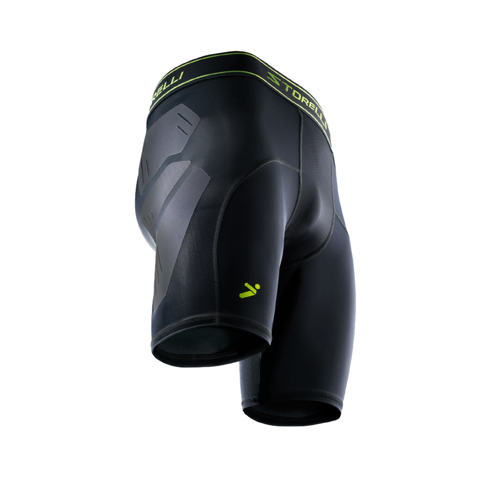Storelli BodyShield AA Turf Burn Sliders BSABRSLIDEBK