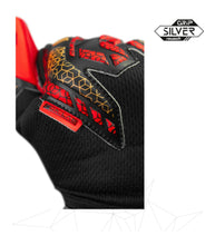 Load image into Gallery viewer, Reusch Attrakt Silver 55702157075