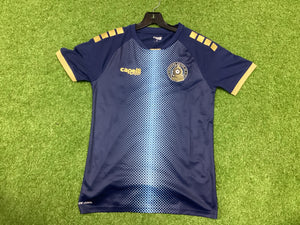 Reading United AC Blue Home Jersey