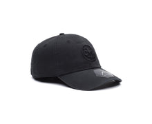 Load image into Gallery viewer, Fan Ink Club America Dust Adjustable SnapBack Hat CAM-2071-5232 Black