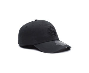 Fan Ink Club America Dust Adjustable SnapBack Hat CAM-2071-5232 Black
