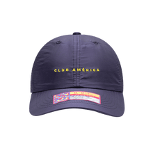 Load image into Gallery viewer, Fan Ink Club America Liquid Classics Hat CAM-2051-5538 NAVY