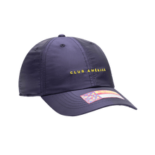 Load image into Gallery viewer, Fan Ink Club America Liquid Classics Hat CAM-2051-5538 NAVY