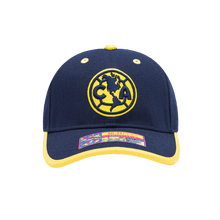 Load image into Gallery viewer, Fan Ink Club America “Tape” Adjustable Hat CAM-2071-3673