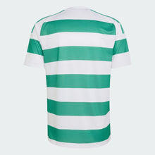 Load image into Gallery viewer, adidas Celtic FC 26/27 Home Jersey JZ4755