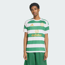 Load image into Gallery viewer, adidas Celtic FC 26/27 Home Jersey JZ4755