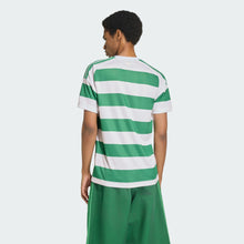 Load image into Gallery viewer, adidas Celtic FC 26/27 Home Jersey JZ4755