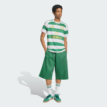 Load image into Gallery viewer, adidas Celtic FC 26/27 Home Jersey JZ4755