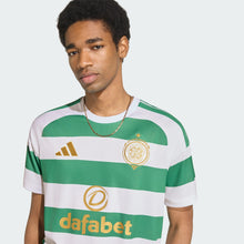 Load image into Gallery viewer, adidas Celtic FC 26/27 Home Jersey JZ4755