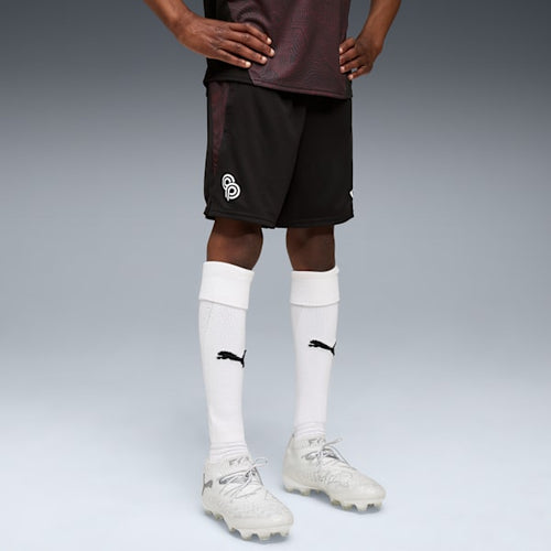 Puma Christian Pulisic Never Stop Training Shorts Jr 660304 10