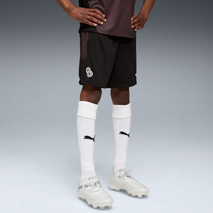 Puma Christian Pulisic Never Stop Training Shorts Jr 660304 10