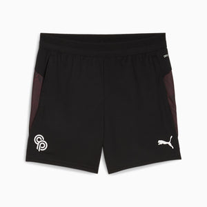 Puma Christian Pulisic Never Stop Training Shorts Jr 660304 10