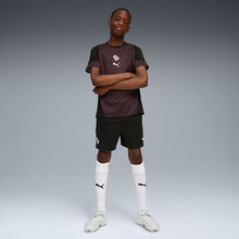 Load image into Gallery viewer, Puma Christian Pulisic Never Stop Training Shorts Jr 660304 10