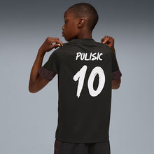 Load image into Gallery viewer, Puma Christian Pulisic Never Stop Jersey Jr 660302 10