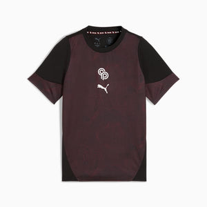 Puma Christian Pulisic Never Stop Jersey Jr 660302 10