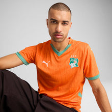 Load image into Gallery viewer, Puma Côte d’Ivoire 2025 Home Jersey 777187 01