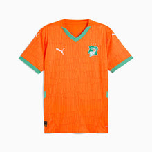 Load image into Gallery viewer, Puma Côte d’Ivoire 2025 Home Jersey 777187 01