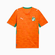 Load image into Gallery viewer, Puma Ivory Coast Home Jersey 783182 01