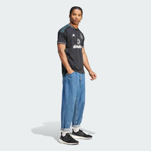 Load image into Gallery viewer, Adidas Celtic FC Adult Away Jersey 2023/24 HY3322 BLACK/GREEN