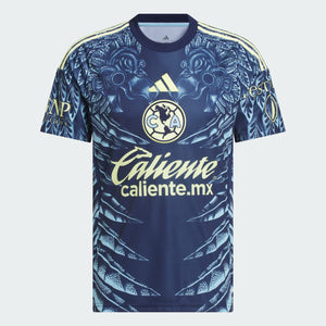 adidas Club America 25/26 Away Jersey JN8618