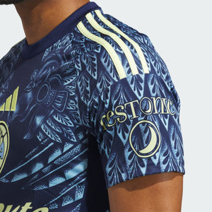 adidas Club America 25/26 Away Jersey JN8618