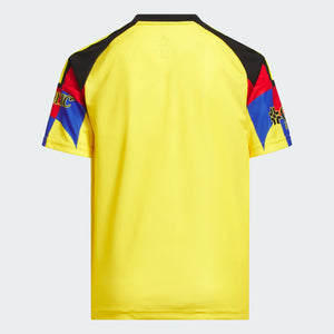 adidas Club America 25/26 Home Jersey Kids JN8635