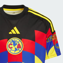 Load image into Gallery viewer, adidas Club America 25/26 Home Jersey Kids JN8635