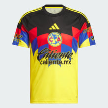 Load image into Gallery viewer, adidas Club America 25/26 Home Jersey JN8612