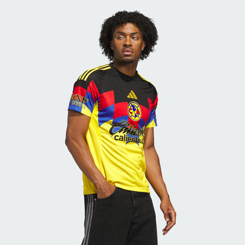 adidas Club America 25/26 Home Jersey JN8612