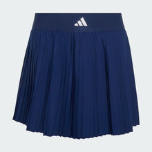 Load image into Gallery viewer, adidas Club Tennis Climacool Pleated Skirt KR3322