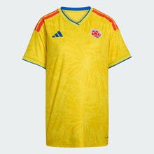 Load image into Gallery viewer, adidas COLOMBIA 26 WOMENS HOME JERSEY JZ8788
