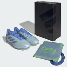 Load image into Gallery viewer, adidas Copa Pure 3 Elite AG Adult Soccer Cleats ID9055