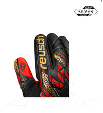 Load image into Gallery viewer, Reusch Attrakt Silver 55702157075