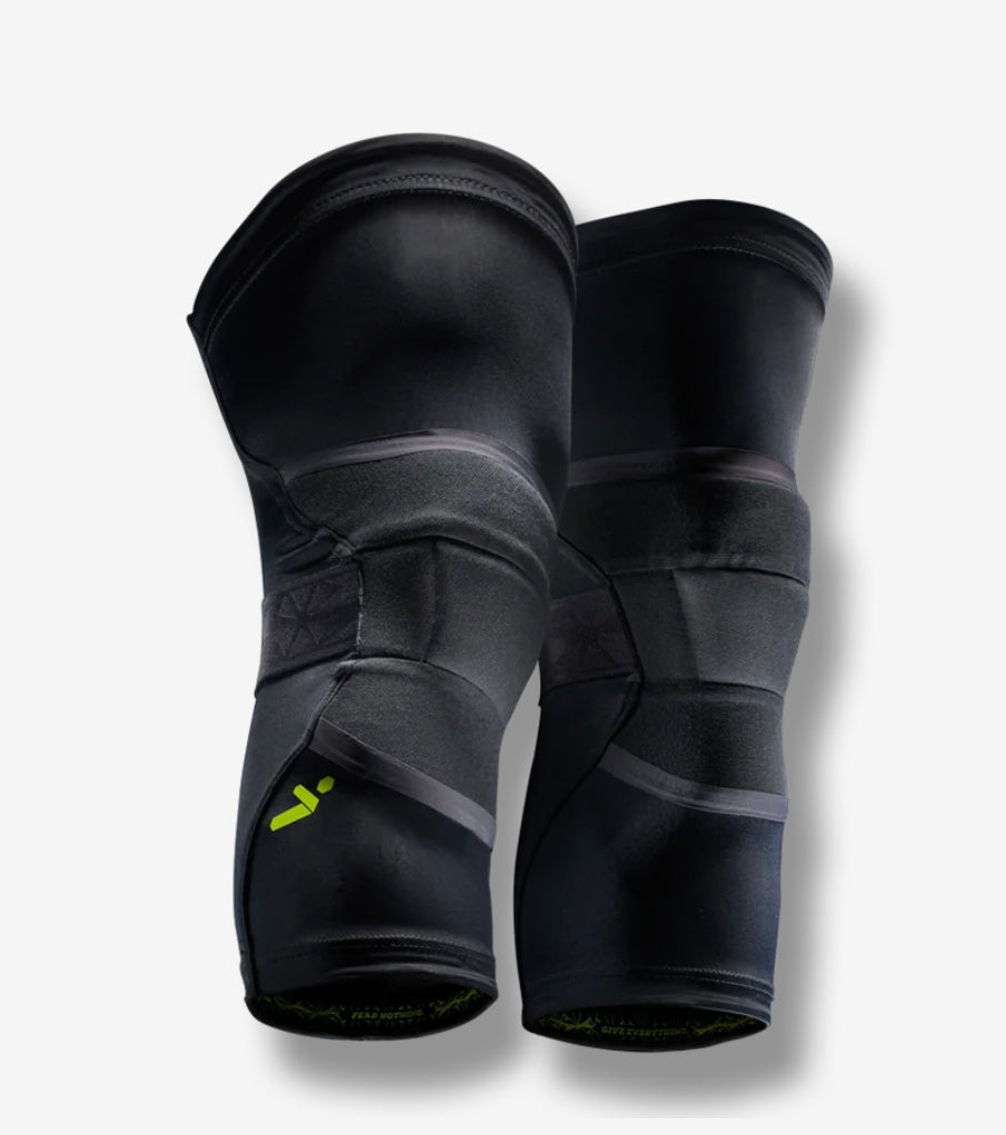 Storelli BodyShield Knee Guards BSKNGUARDBK BLACK – Soccer Zone Storelli BodyShield Knee Guards BSKNGUARDBK BLACK – Soccer Zone