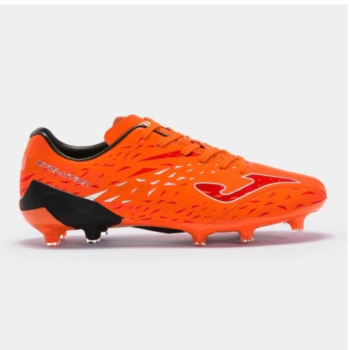 Joma Evolution Cup 23 Firm Ground ECUS2308 Orange/Black