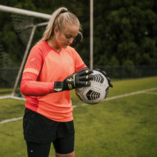 Load image into Gallery viewer, Storelli Women’s Goalkeeper Sliders WBSGKSHORTBK
