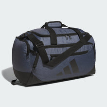 Load image into Gallery viewer, adidas Defender 5 Small Duffel Team Navy Blue 5159399
