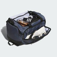 Load image into Gallery viewer, adidas Defender 5 Small Duffel Team Navy Blue 5159399