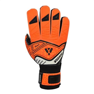 Vizari GK Gloves SION VZGL80094 Orange/White