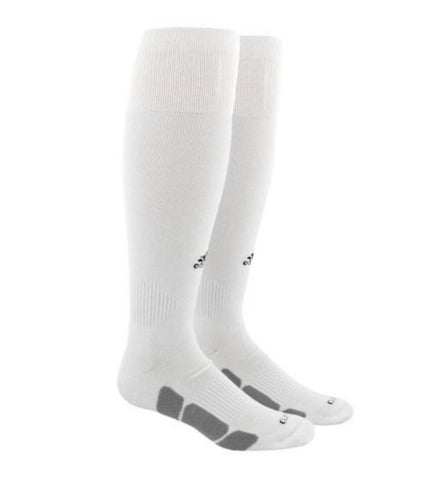 adidas Utility OTC Socks - White 5140216