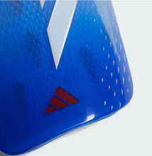 Load image into Gallery viewer, adidas X League Shin Guards IA0842  Bliss Blue /White/Bright Royal