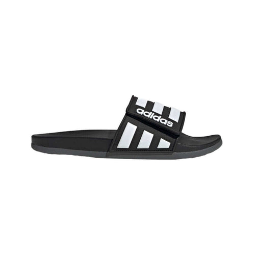 Adidas Adilette Comfort Adjustable Slides EG1344