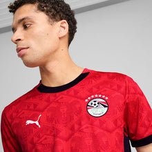 Load image into Gallery viewer, Puma Egypt Home Soccer Jersey 777132 01