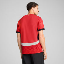 Load image into Gallery viewer, Puma Egypt Home Soccer Jersey 777132 01